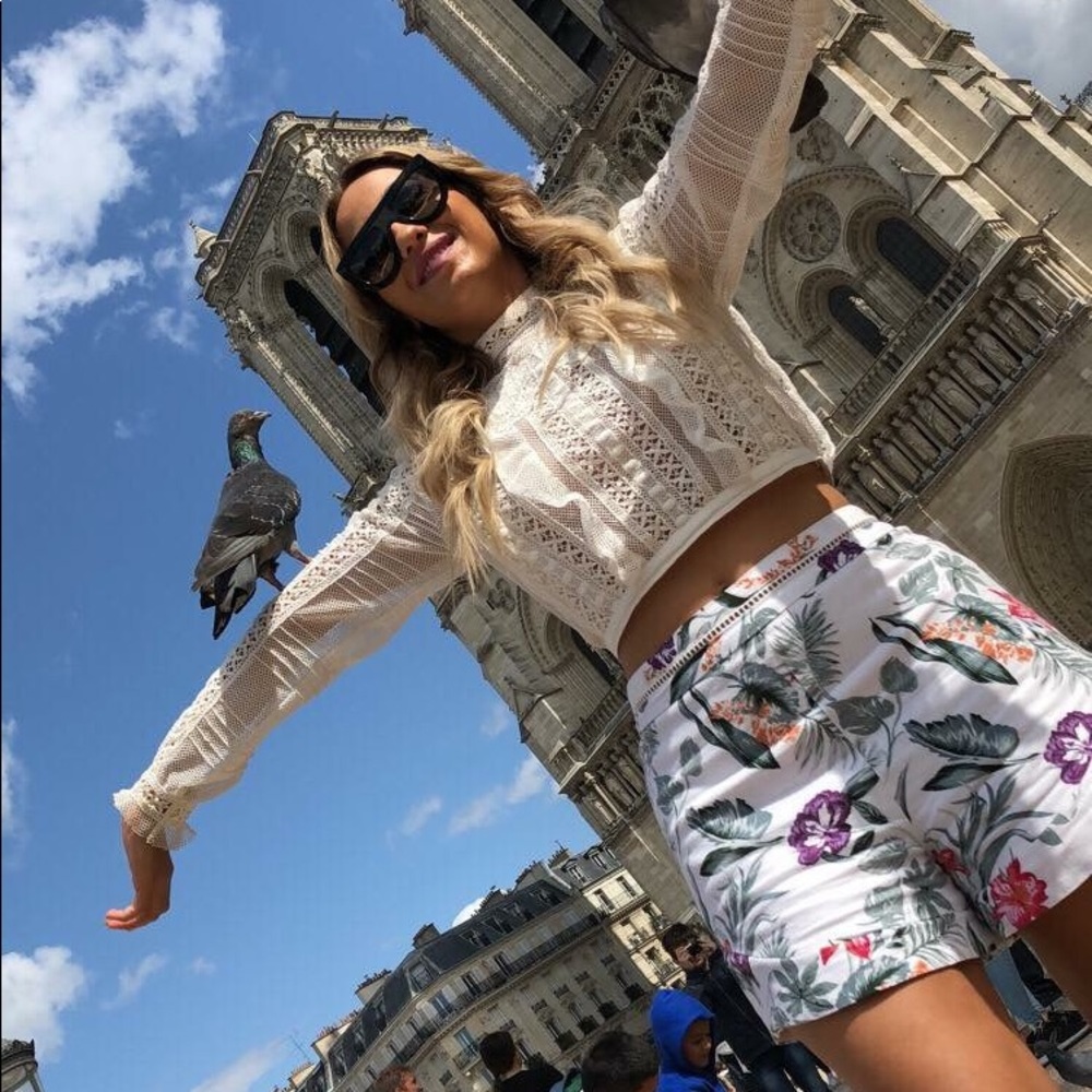 Meet your Posher, Arpi